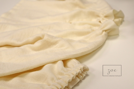 Costum Bebe Panza topita crem [2]