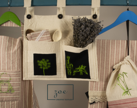 set Home Textil Zoe  mireasma [1]