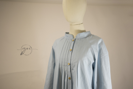 Rochia Zoe – Pliuri Românești [3]