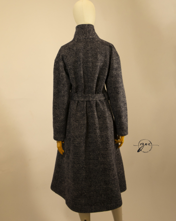 Palton Lana Fiarta Zoe [4]