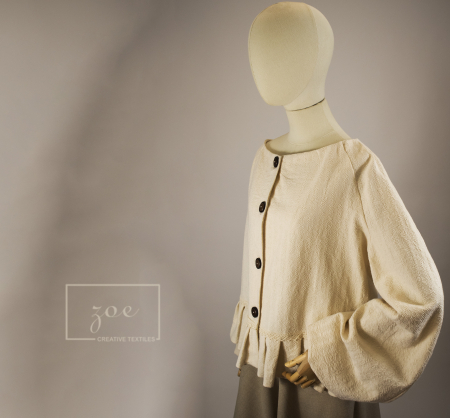 FLOARE DE BUMBAC - camasa-zoe-lumina-panza-topita-bumbac