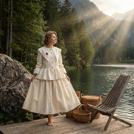 Camasi - camasa-zoe-puf-de-canepa-naturala