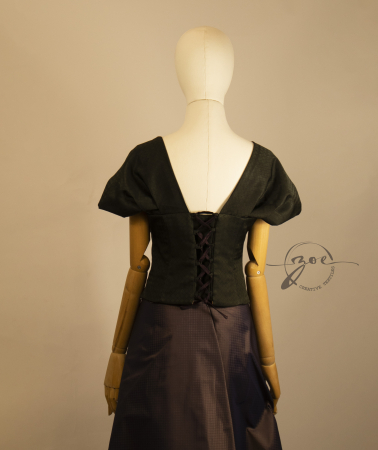 corset-zoe-matase-naturala-brocard [1]