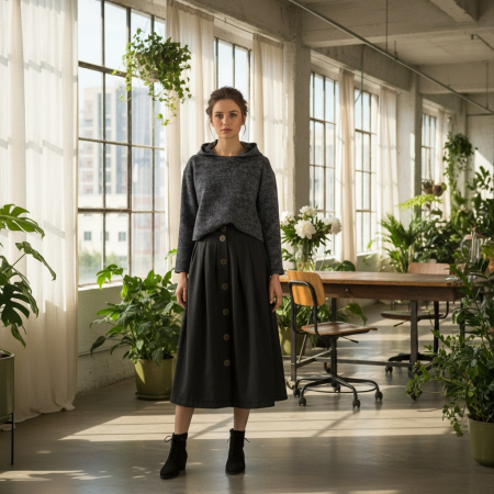 fusta-zoe-gratia-timpului-lana-plii-lungime-maxi [1]