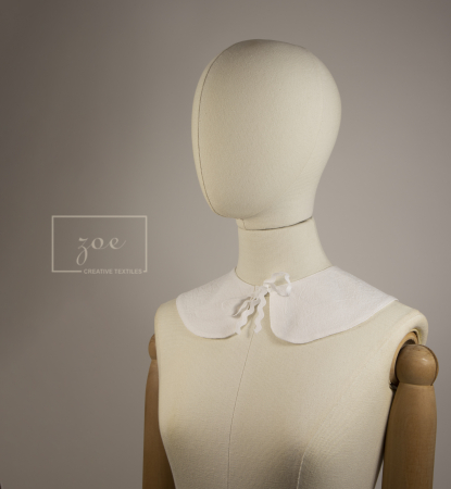 COLIER DE PANZA - Guler Academic Zoe 5