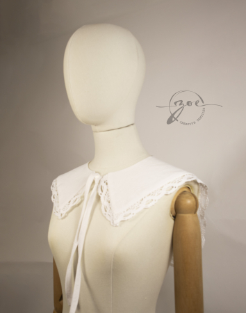 COLIER DE PANZA - Guler Panza Topita Zoe no 42