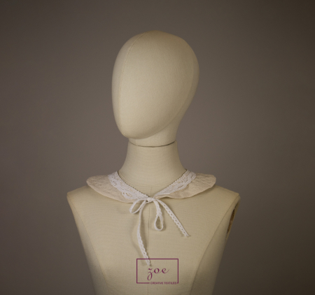 COLIER DE PANZA - Guler Zoe no 14