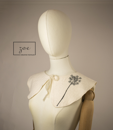COLIER DE PANZA - Guler Zoe no 55
