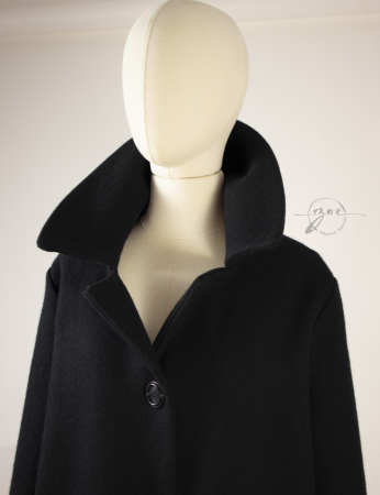 Palton Suman Zoe- Lana [3]