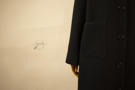 Palton Suman Zoe- Lana [5]