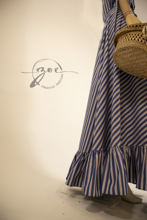 rochie-zoe-ecouri-victoriene-poplin-bumbac-dungi [4]