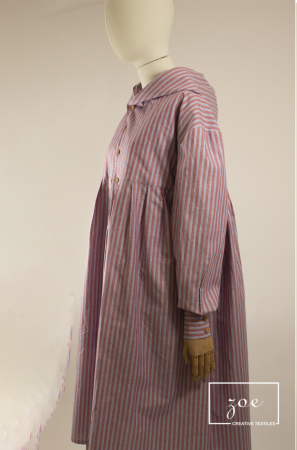 rochie-zoe-gratia-ascunsa-poplin-bumbac-dungi-gluga [3]