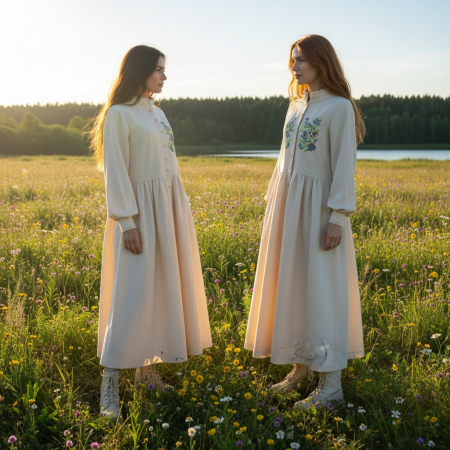 rochie-zoe-matasea-campului-panza-topita-broderie-florala-camp [1]