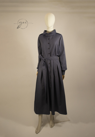 rochie-zoe-spirit-de-poveste-poplin-bumbac-camasa [5]