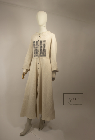 FLOARE DE BUMBAC - rochie-zoe-fir-de-bucovina-panza-topita