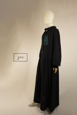 FLOARE DE BUMBAC - rochie-zoe-soapta-ierburilor-panza-topita