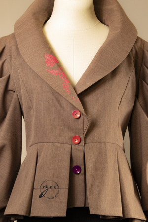 sacou-zoe-vita-nobila-stofa-broderie-florala-baroque-maneca-ampla [4]