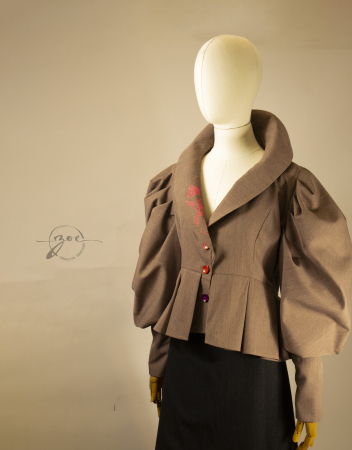 sacou-zoe-vita-nobila-stofa-broderie-florala-baroque-maneca-ampla [5]