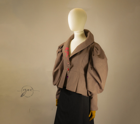 sacou-zoe-vita-nobila-stofa-broderie-florala-baroque-maneca-ampla [5]