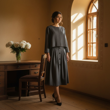 Sacoul Zoe – Linie Naturală [6]