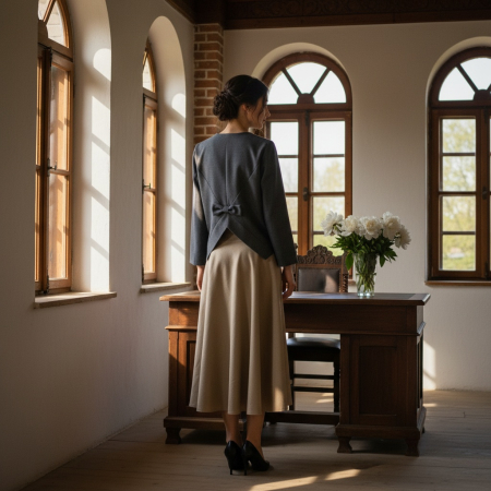 Sacoul Zoe – Linie Naturală [7]