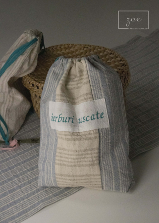 Set 3 Saculet alimentari Home Textil [3]