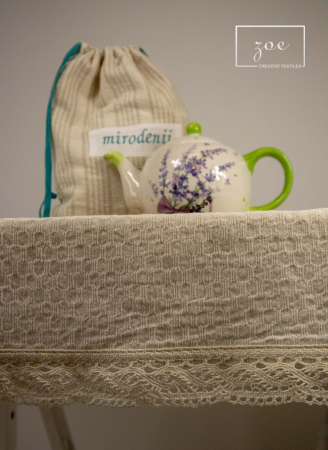 Set 3 Saculet alimentari Home Textil [1]