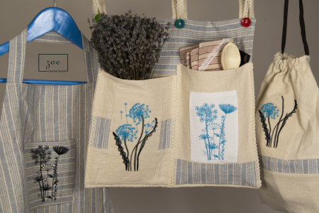 Set Bucătărie "Aroma Florilor" [1]