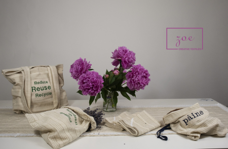 Set Home "Arome Autentice" [5]