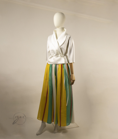 Set Royal Zoe Matase Naturala [6]