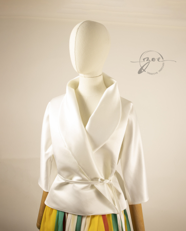 Set Royal Zoe Matase Naturala [4]