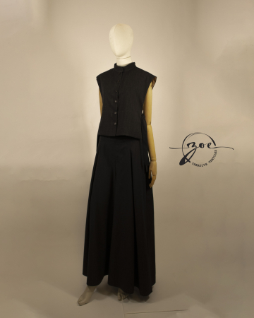 vesta-fusta-pantaloni-suman-zoe-stofa-lana-ecou-de-poveste [4]