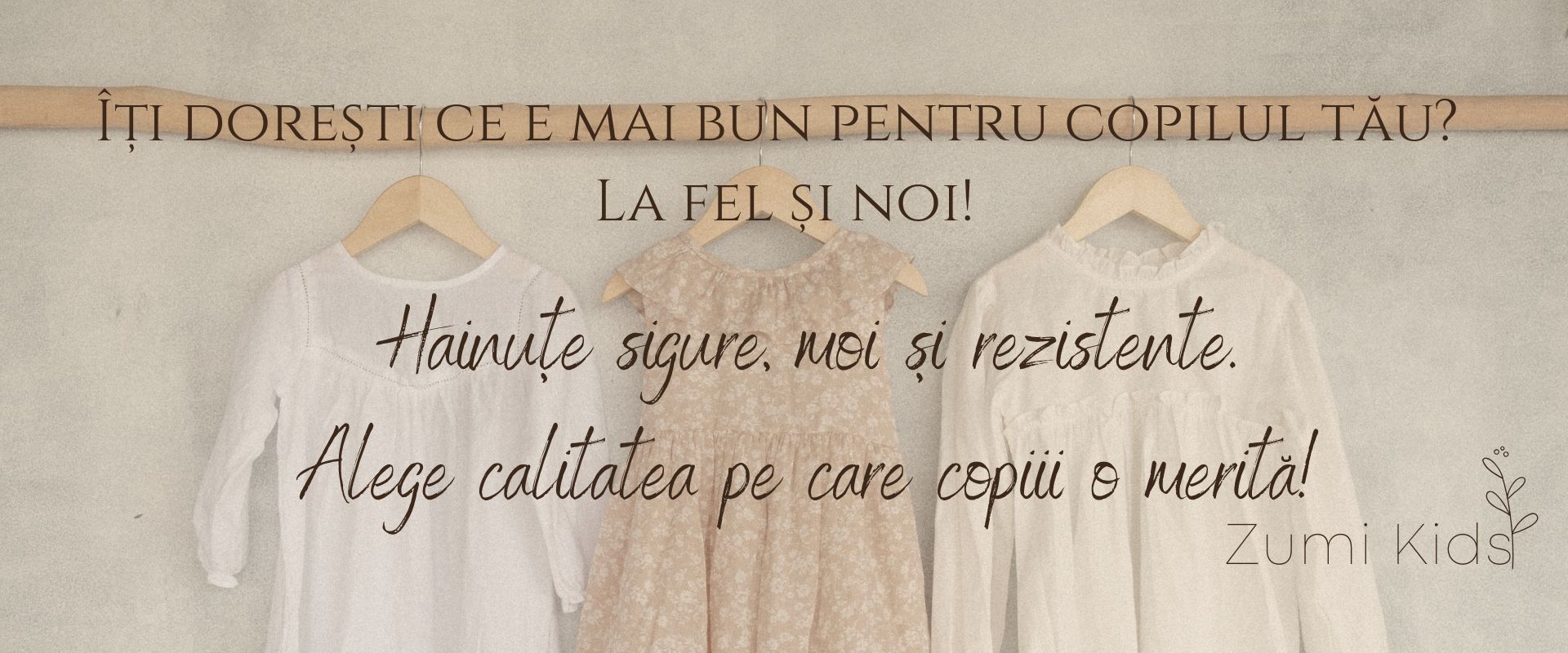 De ce sa cumperi de la noi?