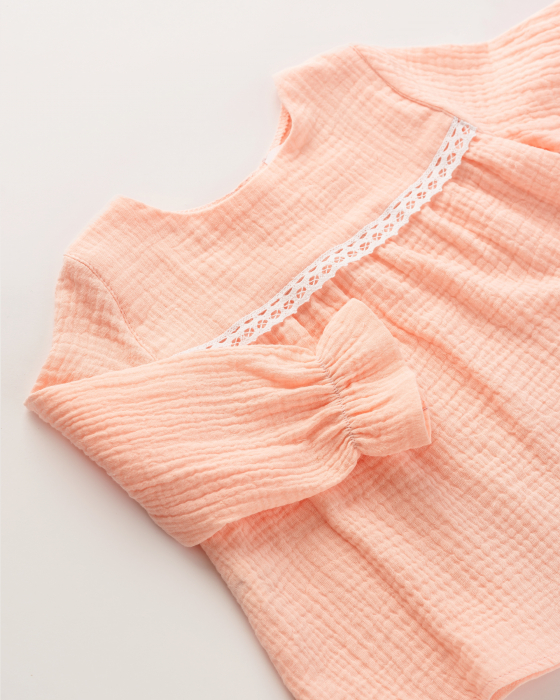 bluza muselina fete [2]