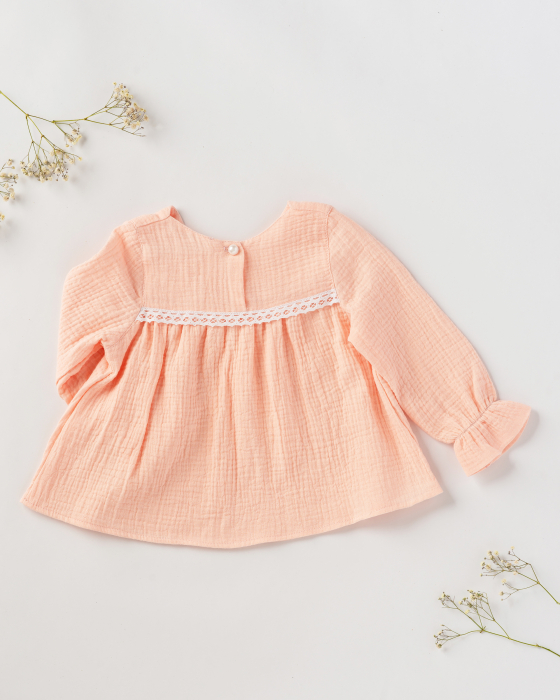 bluza muselina fete [3]