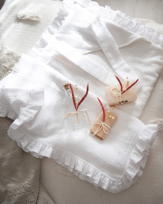Trusou pentru botez [2]