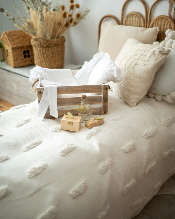 Trusou pentru botez [6]