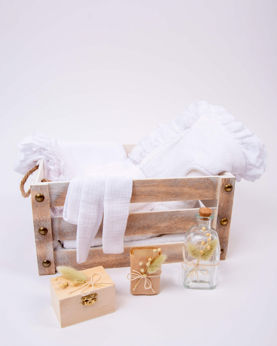 Trusou pentru botez [4]