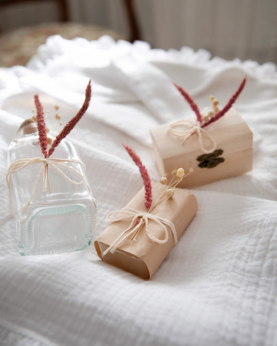 Trusou pentru botez [3]