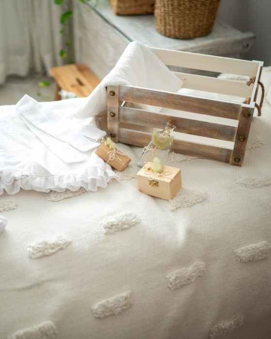 Trusou pentru botez [7]