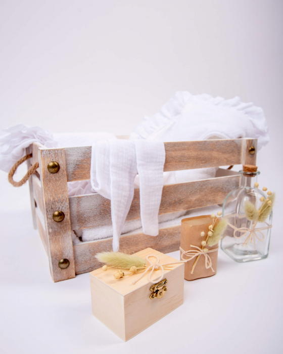 Trusou pentru botez [5]