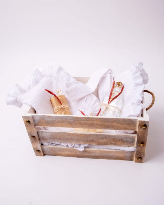 Trusou pentru botez [4]