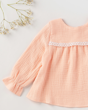 bluza muselina fete [1]