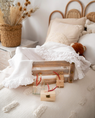 Trusouri de botez - Trusou pentru botez