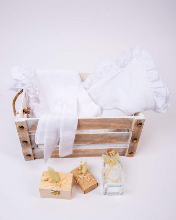 Trusou pentru botez [2]