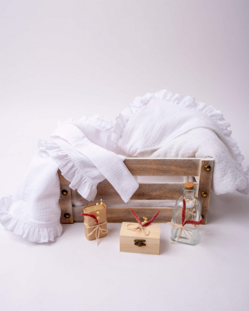 Trusou pentru botez [5]