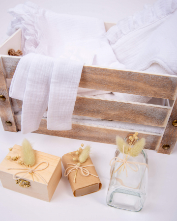 Trusouri de botez - Trusou pentru botez