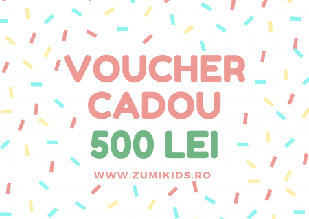 Vouchere cadou - Voucher cadou