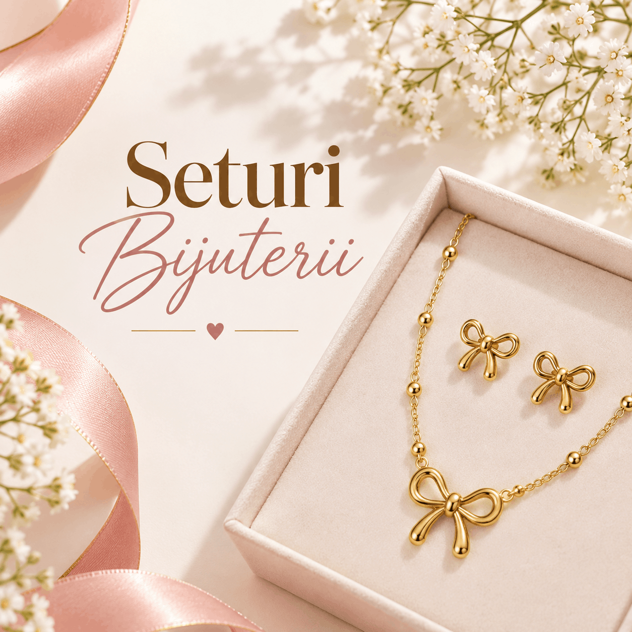 Seturi Bijuterii