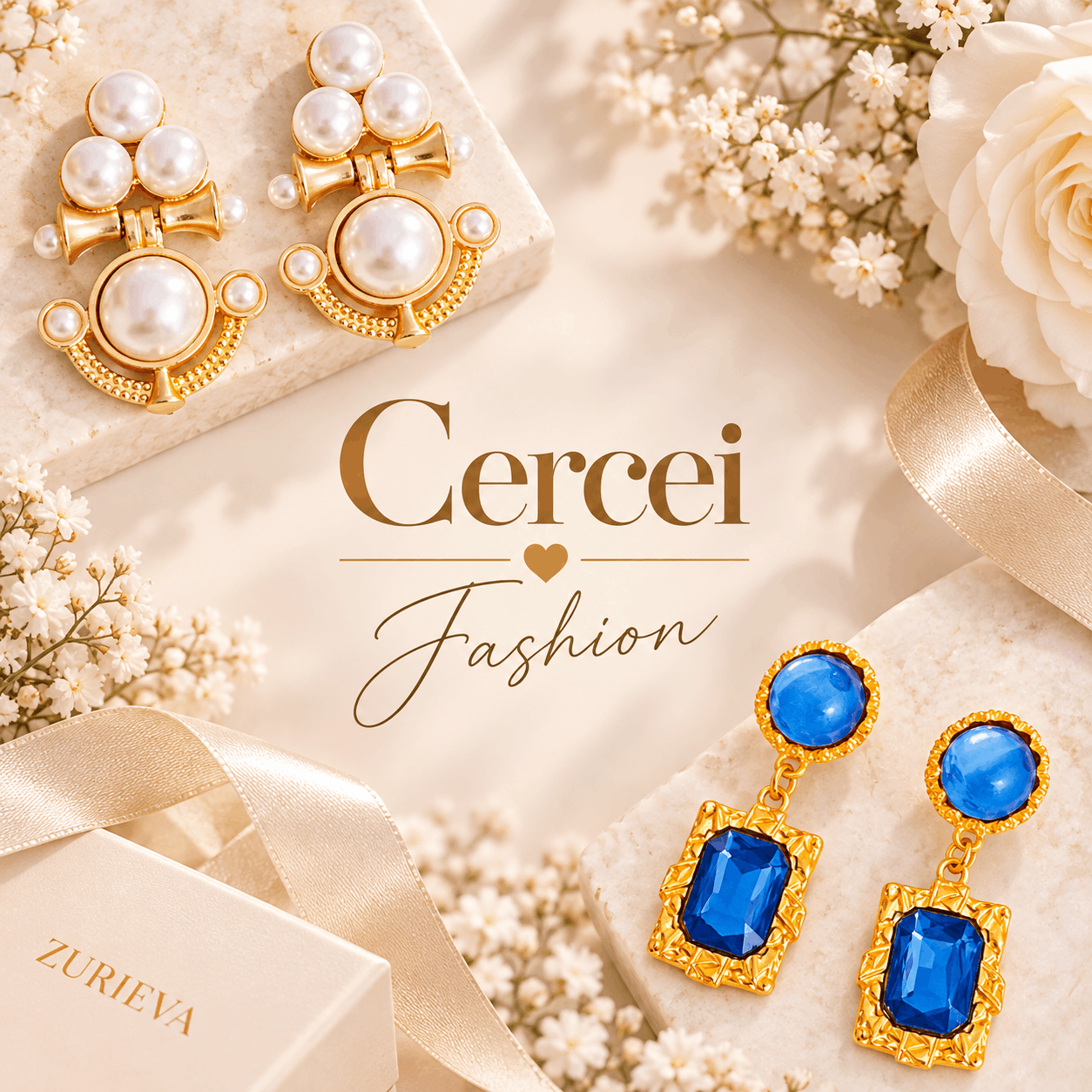 Cercei Fashion